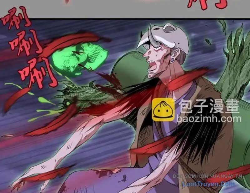 Cao Đẳng Linh Hồn Chap 354 - Next Chap 355