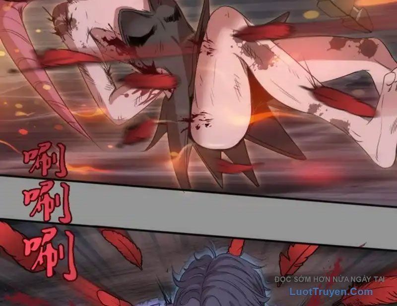 Cao Đẳng Linh Hồn Chap 354 - Next Chap 355