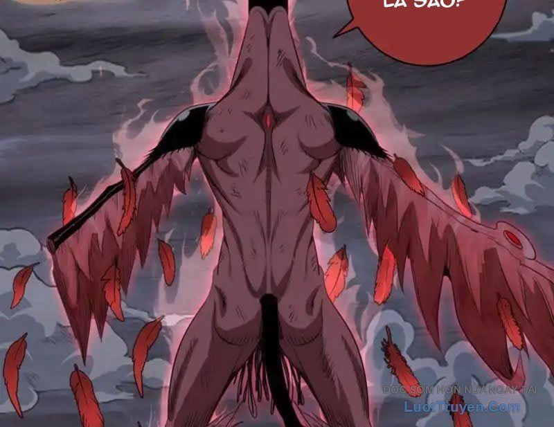 Cao Đẳng Linh Hồn Chap 354 - Next Chap 355