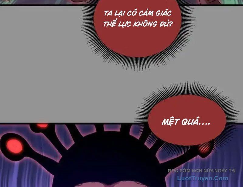 Cao Đẳng Linh Hồn Chap 354 - Next Chap 355