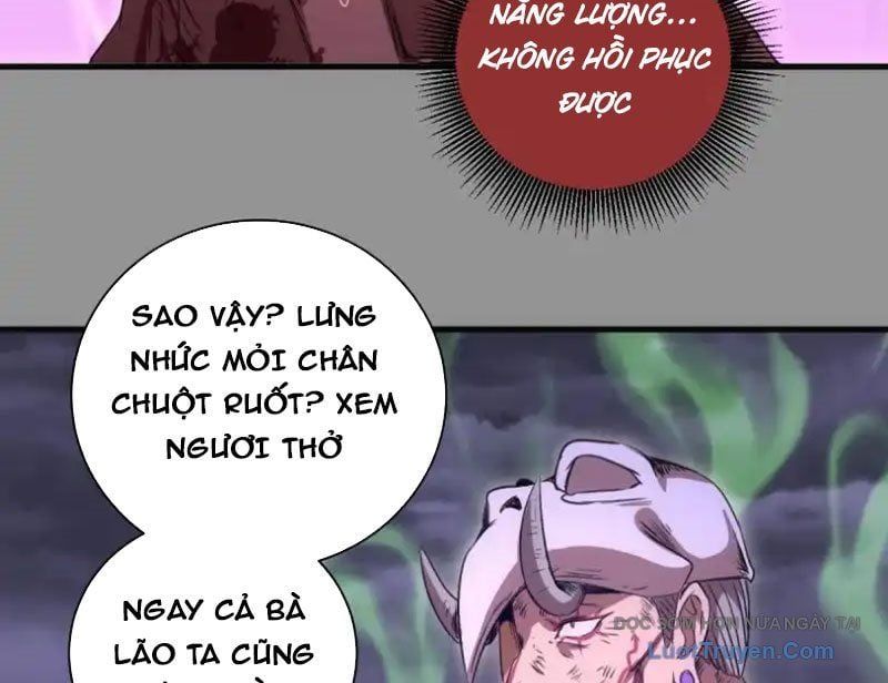 Cao Đẳng Linh Hồn Chap 354 - Next Chap 355