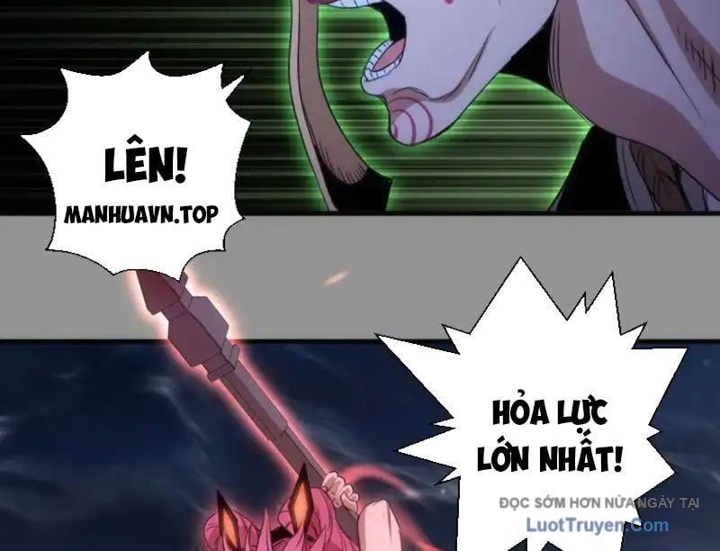 Cao Đẳng Linh Hồn Chap 354 - Next Chap 355