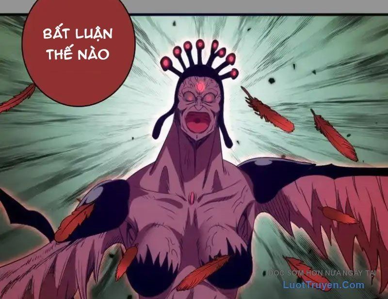 Cao Đẳng Linh Hồn Chap 354 - Next Chap 355