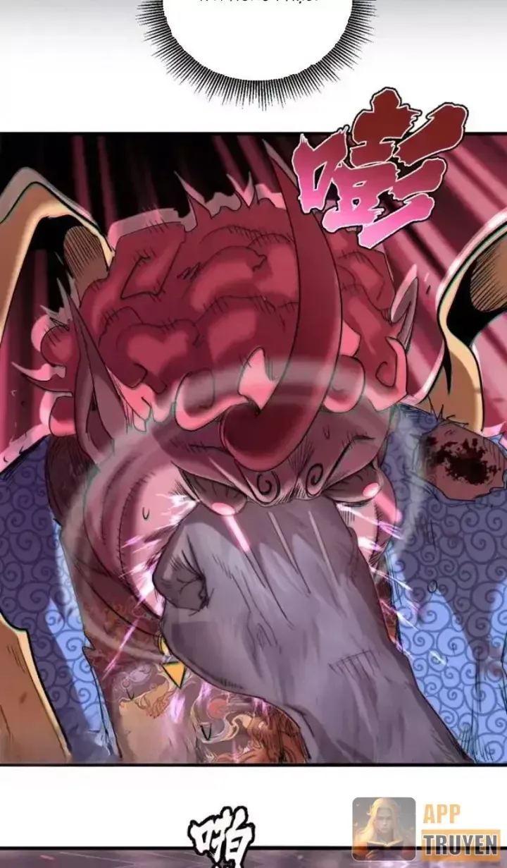 Cao Đẳng Linh Hồn Chap 355 - Next Chap 356