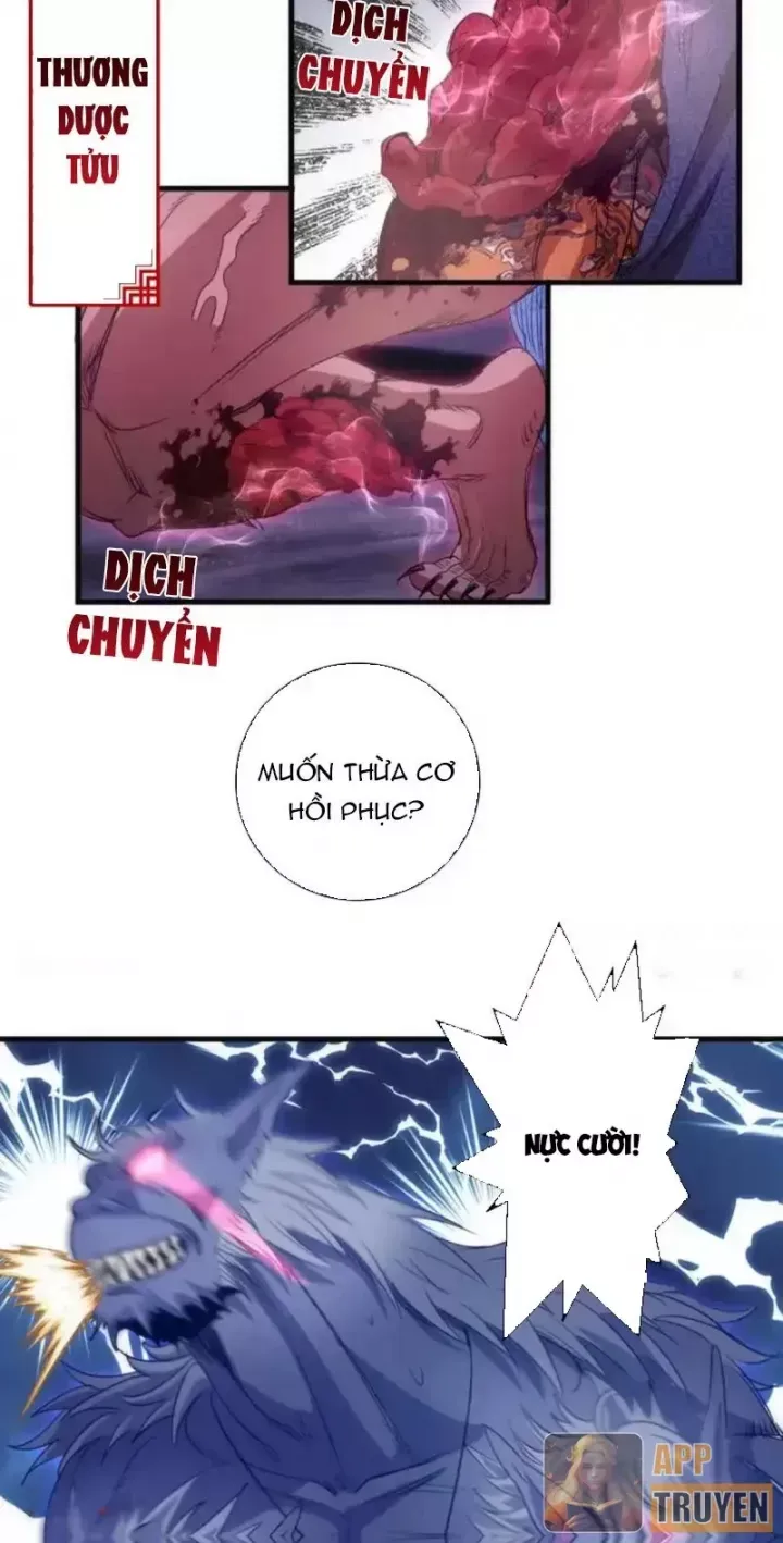 Cao Đẳng Linh Hồn Chap 355 - Next Chap 356