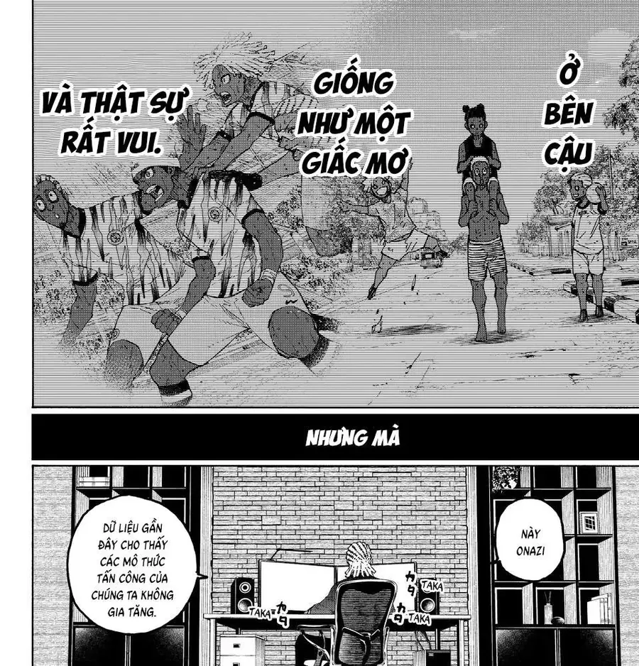 Blue Lock Chap 323 - Next Chap 324