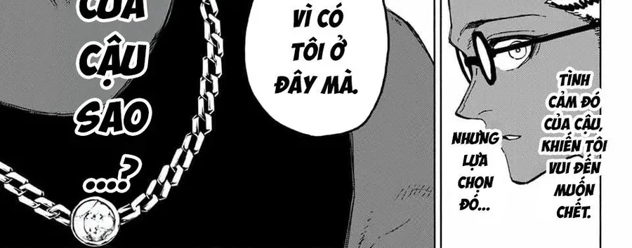 Blue Lock Chap 323 - Next Chap 324