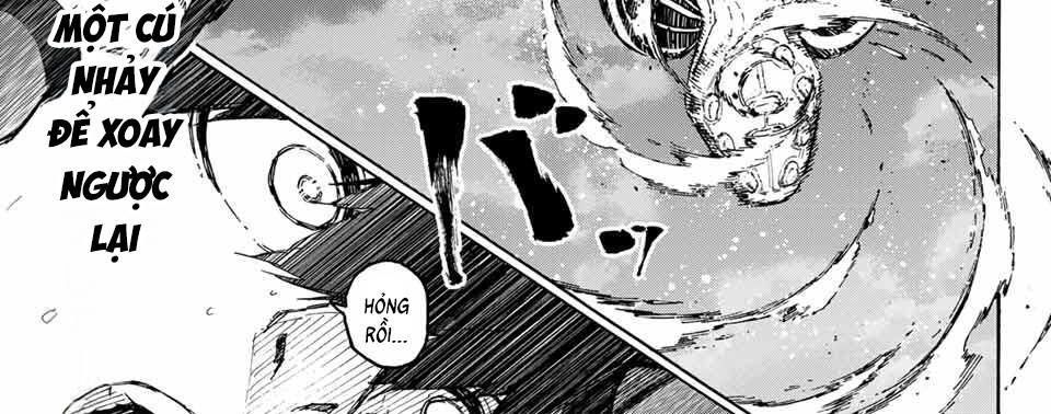 Blue Lock Chap 324 - Next Chap 325