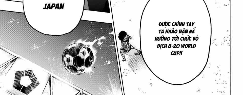 Blue Lock Chap 324 - Next Chap 325