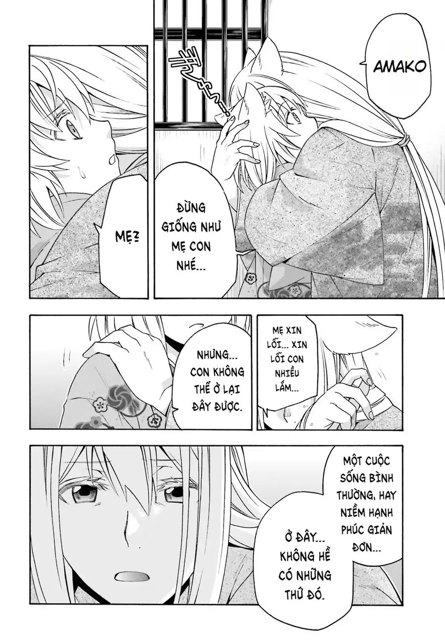 Là Healer Nhưng Lại Có Mặt Trên Chiến Trường Chap 82 - Next Chap 83