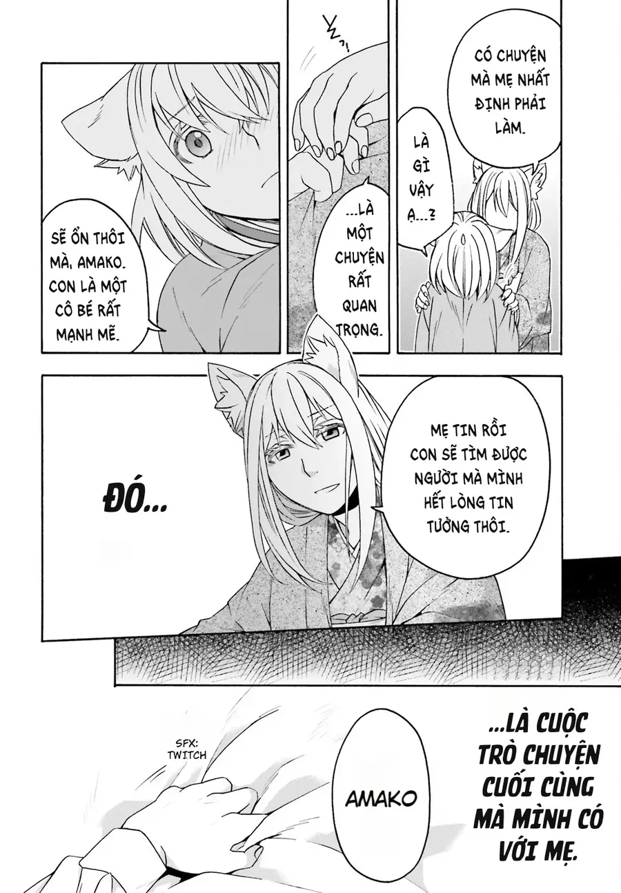 Là Healer Nhưng Lại Có Mặt Trên Chiến Trường Chap 82 - Next Chap 83