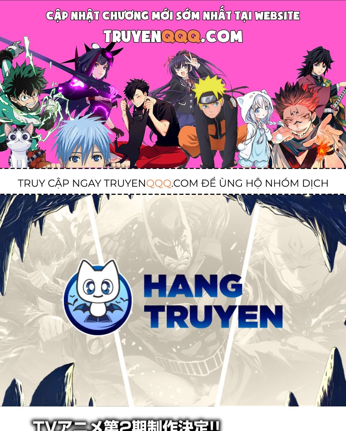 Là Healer Nhưng Lại Có Mặt Trên Chiến Trường Chap 83 - Next Chap 84