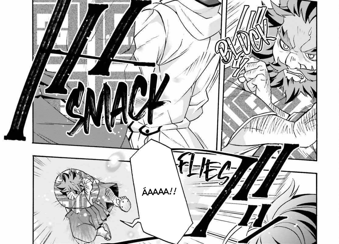 Là Healer Nhưng Lại Có Mặt Trên Chiến Trường Chap 83 - Next Chap 84