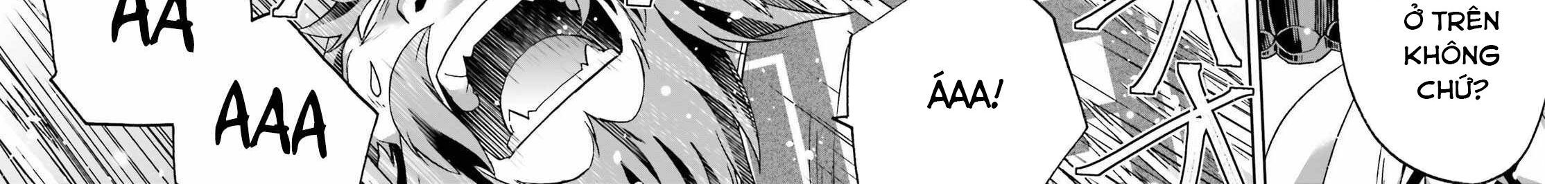 Là Healer Nhưng Lại Có Mặt Trên Chiến Trường Chap 83 - Next Chap 84