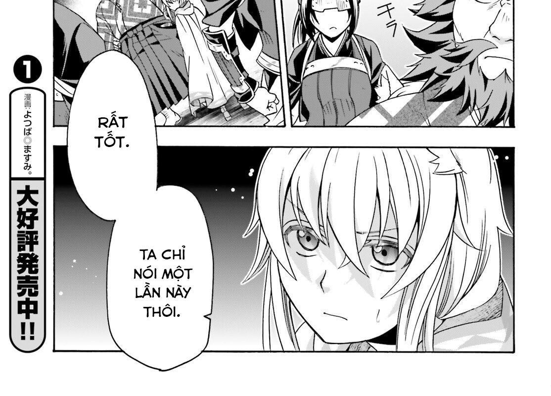 Là Healer Nhưng Lại Có Mặt Trên Chiến Trường Chap 83 - Next Chap 84