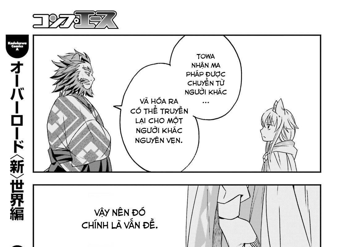 Là Healer Nhưng Lại Có Mặt Trên Chiến Trường Chap 83 - Next Chap 84