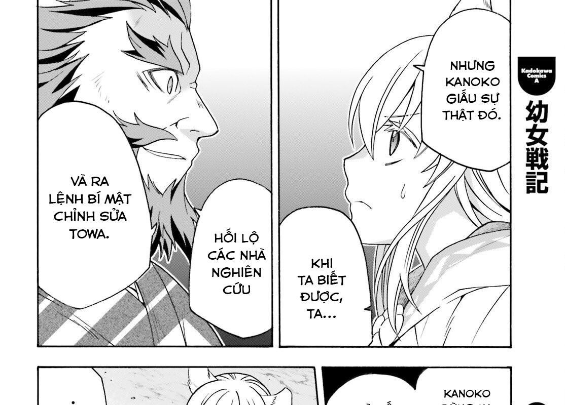 Là Healer Nhưng Lại Có Mặt Trên Chiến Trường Chap 83 - Next Chap 84