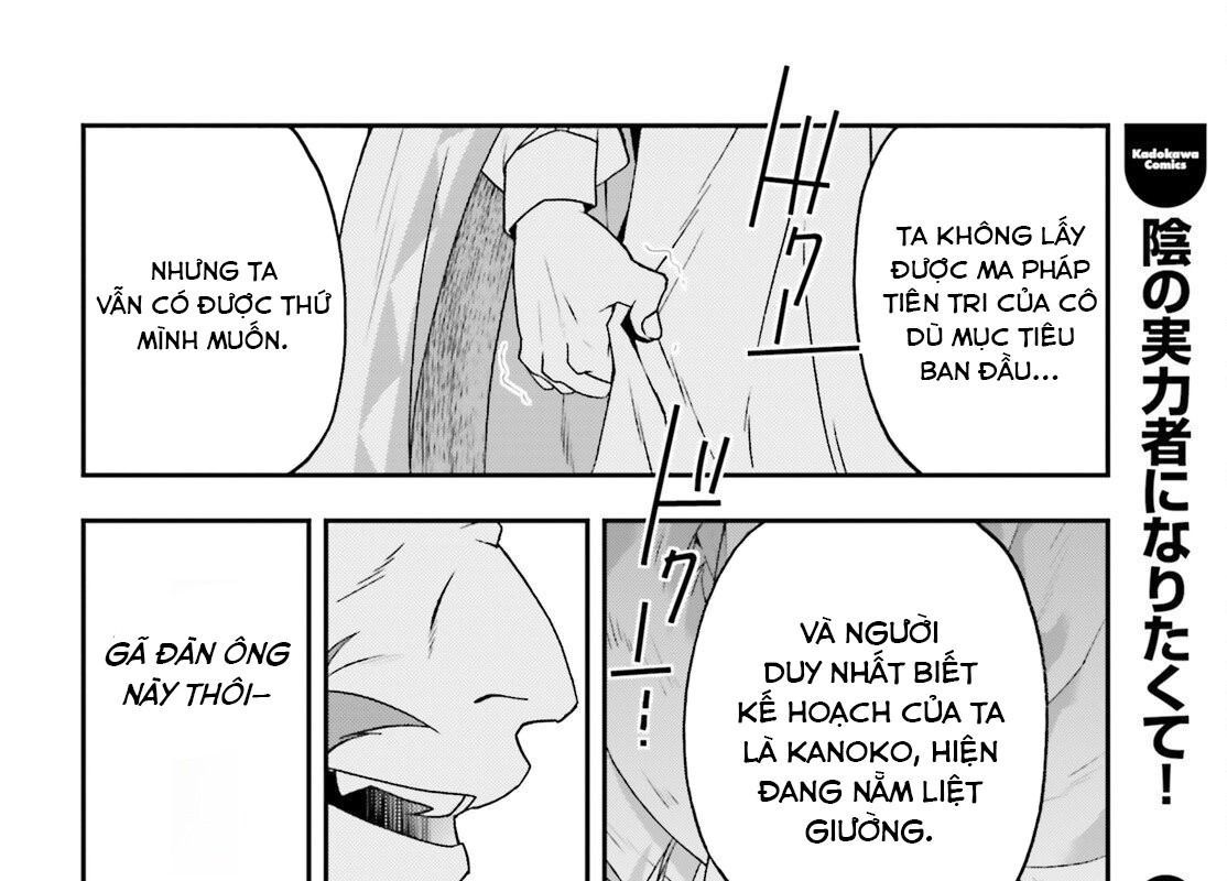 Là Healer Nhưng Lại Có Mặt Trên Chiến Trường Chap 83 - Next Chap 84