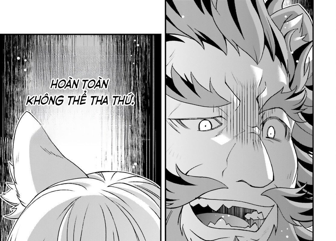 Là Healer Nhưng Lại Có Mặt Trên Chiến Trường Chap 83 - Next Chap 84