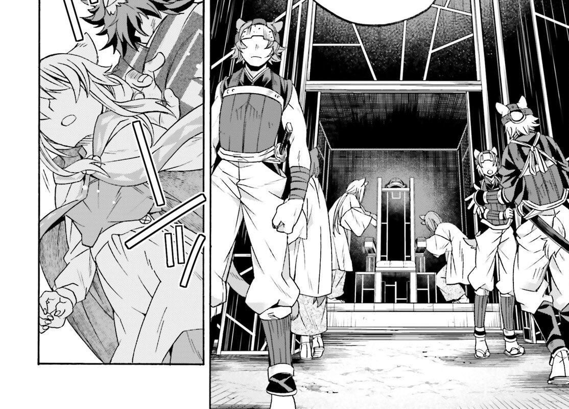 Là Healer Nhưng Lại Có Mặt Trên Chiến Trường Chap 83 - Next Chap 84