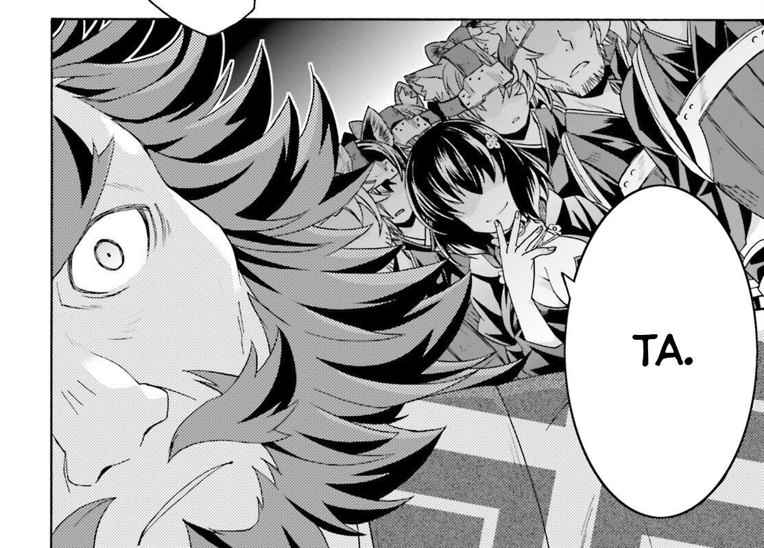 Là Healer Nhưng Lại Có Mặt Trên Chiến Trường Chap 83 - Next Chap 84