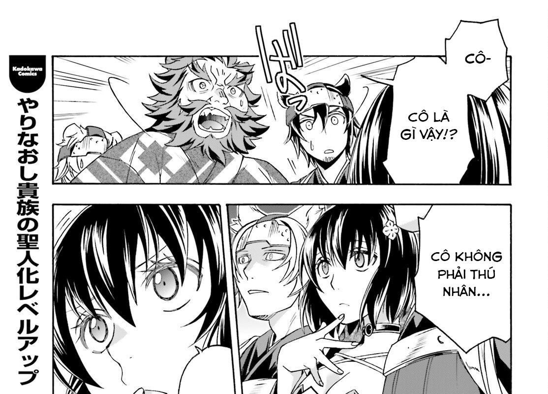 Là Healer Nhưng Lại Có Mặt Trên Chiến Trường Chap 83 - Next Chap 84