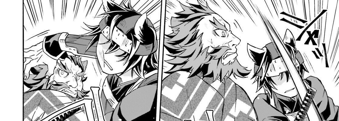 Là Healer Nhưng Lại Có Mặt Trên Chiến Trường Chap 83 - Next Chap 84