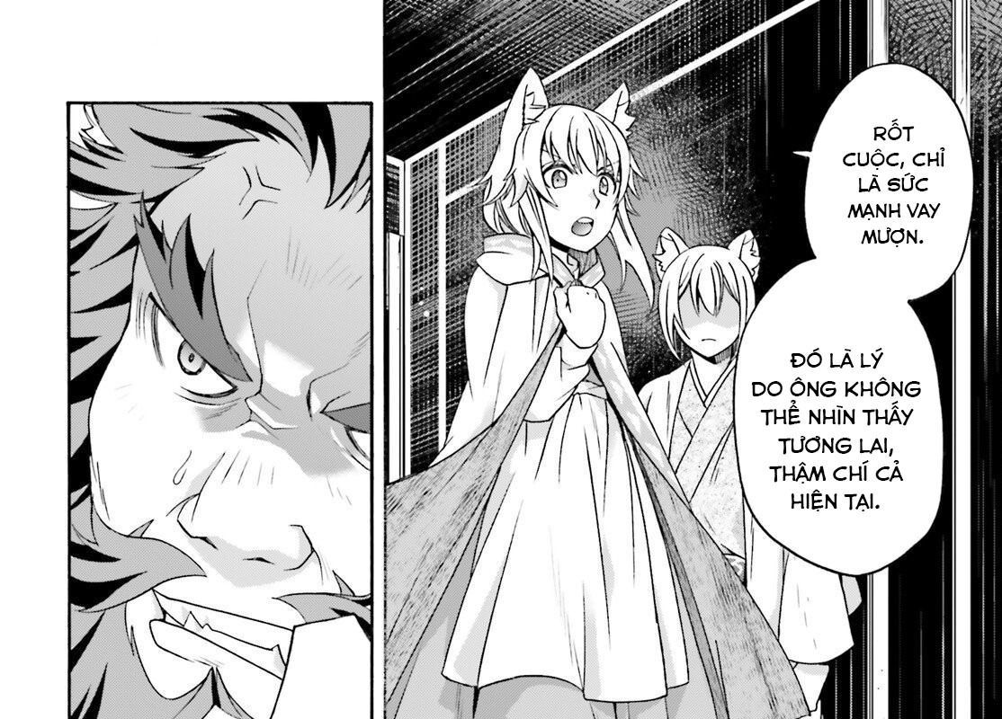 Là Healer Nhưng Lại Có Mặt Trên Chiến Trường Chap 83 - Next Chap 84