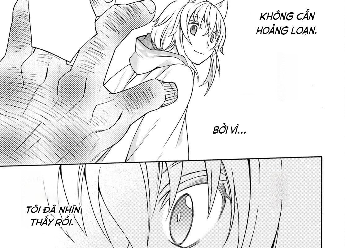 Là Healer Nhưng Lại Có Mặt Trên Chiến Trường Chap 83 - Next Chap 84