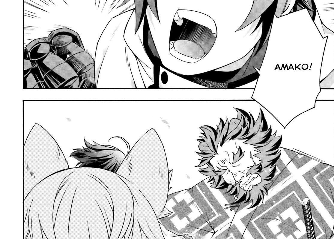 Là Healer Nhưng Lại Có Mặt Trên Chiến Trường Chap 83 - Next Chap 84