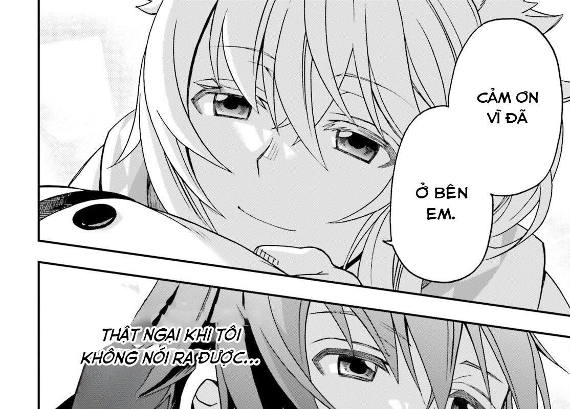 Là Healer Nhưng Lại Có Mặt Trên Chiến Trường Chap 83 - Next Chap 84