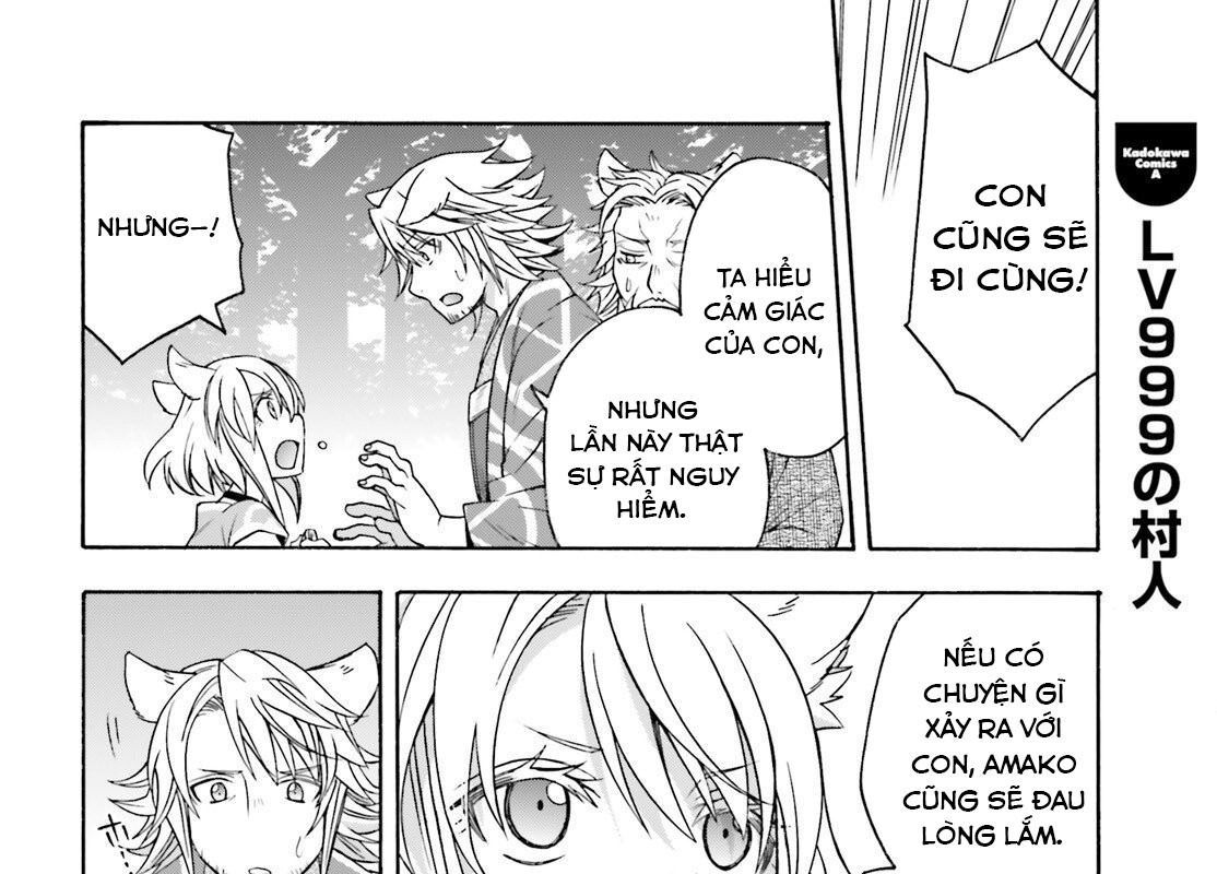 Là Healer Nhưng Lại Có Mặt Trên Chiến Trường Chap 83 - Next Chap 84