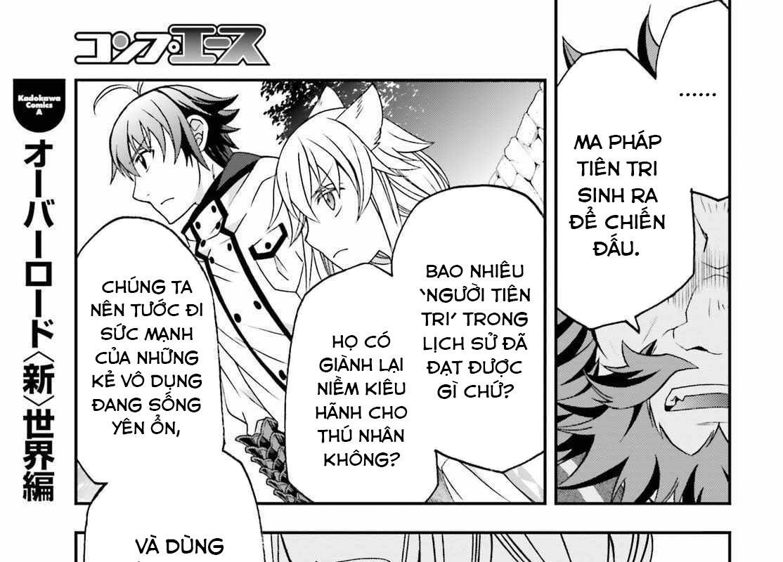 Là Healer Nhưng Lại Có Mặt Trên Chiến Trường Chap 83 - Next Chap 84