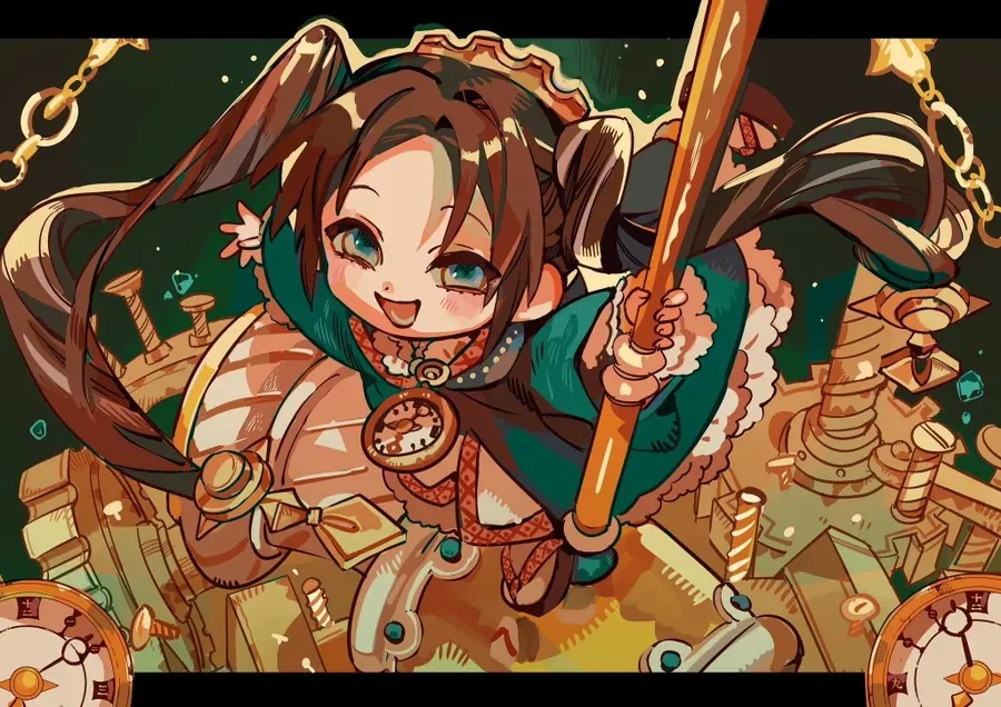 Hanako-Kun Nhà Xí Chap 107 - Next Chap 108