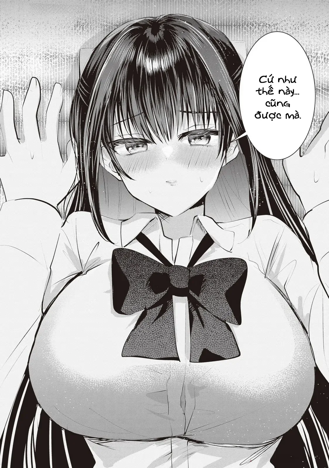 Hanako-Kun Nhà Xí Chap 110 - Next Chap 111