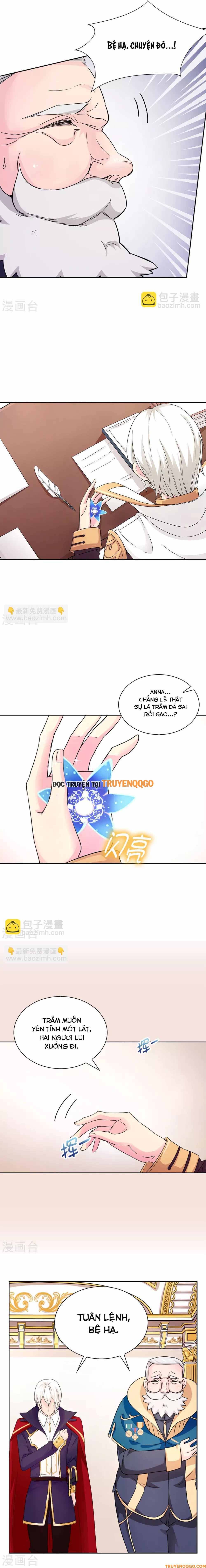 Hoàng Tử Đích Thiên Giáng Mạt Thê Tử Chap 48 - Next Chap 49