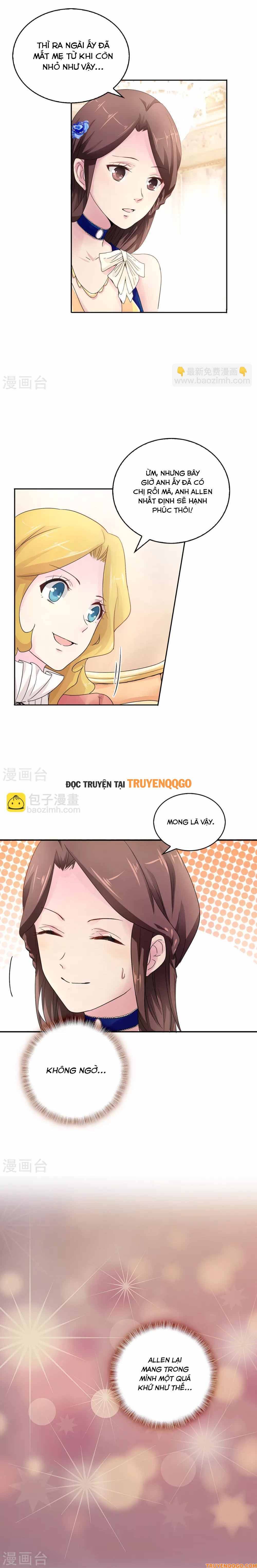 Hoàng Tử Đích Thiên Giáng Mạt Thê Tử Chap 49 - Next Chap 50