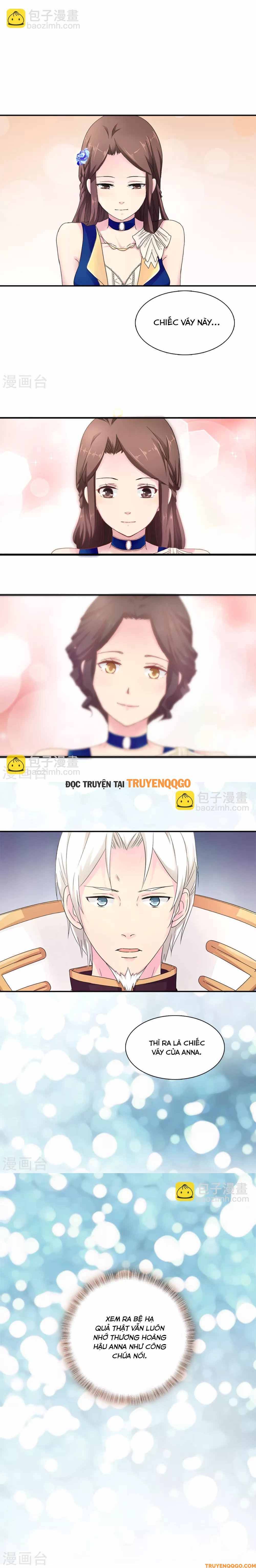 Hoàng Tử Đích Thiên Giáng Mạt Thê Tử Chap 50 - Next Chap 51