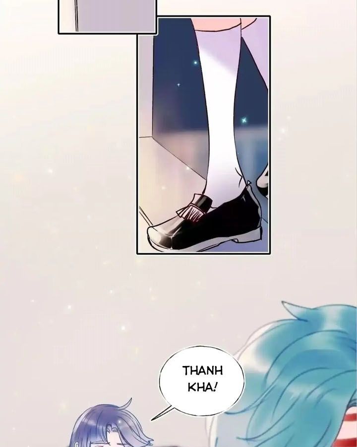Thành Dã Tiêu Hà Chap 69 - Next Chap 70
