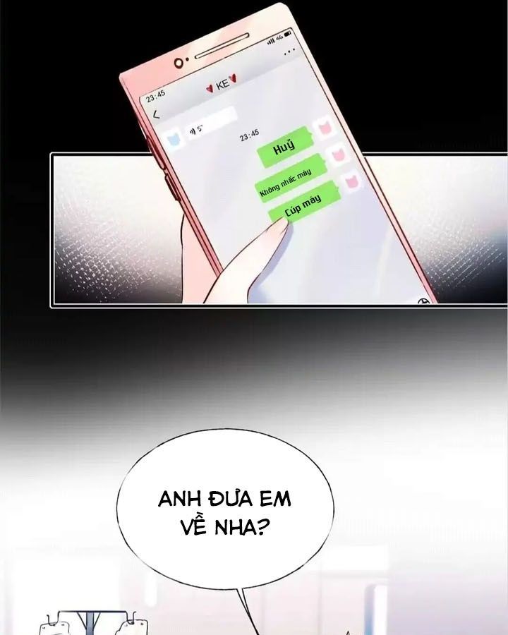 Thành Dã Tiêu Hà Chap 69 - Next Chap 70