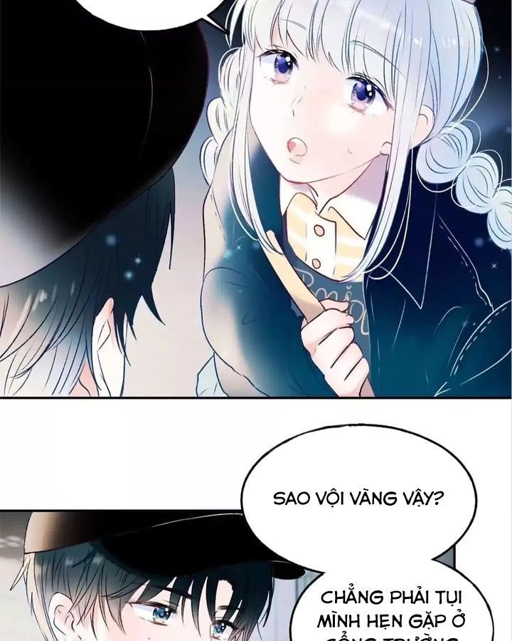 Thành Dã Tiêu Hà Chap 70 - Next Chap 71