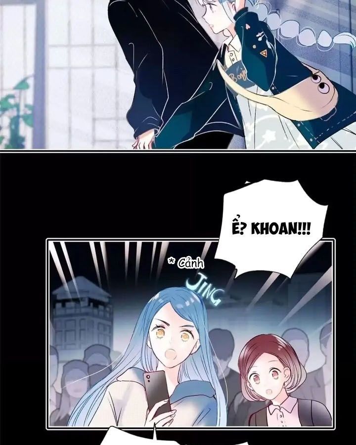 Thành Dã Tiêu Hà Chap 70 - Next Chap 71