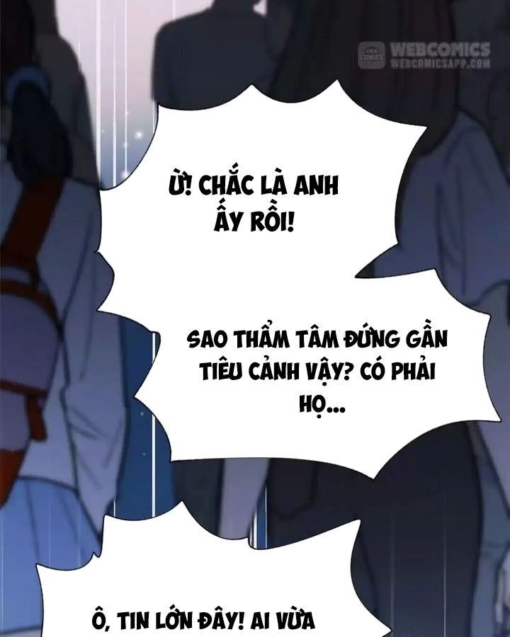 Thành Dã Tiêu Hà Chap 70 - Next Chap 71