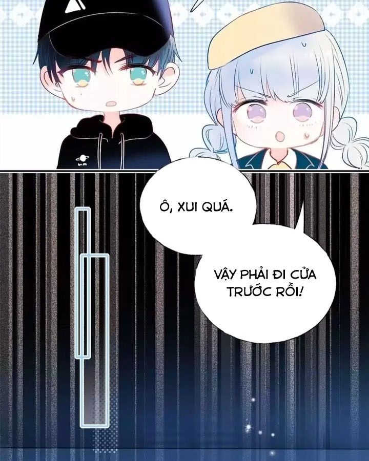 Thành Dã Tiêu Hà Chap 70 - Next Chap 71