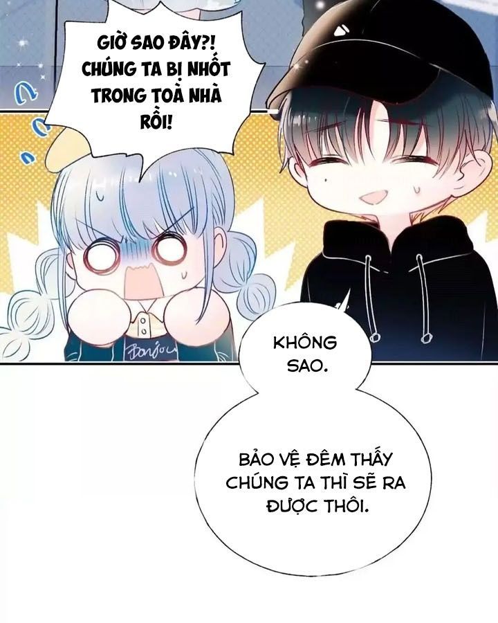 Thành Dã Tiêu Hà Chap 70 - Next Chap 71