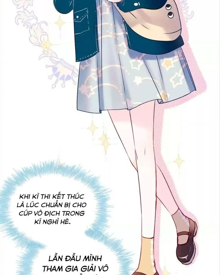 Thành Dã Tiêu Hà Chap 70 - Next Chap 71