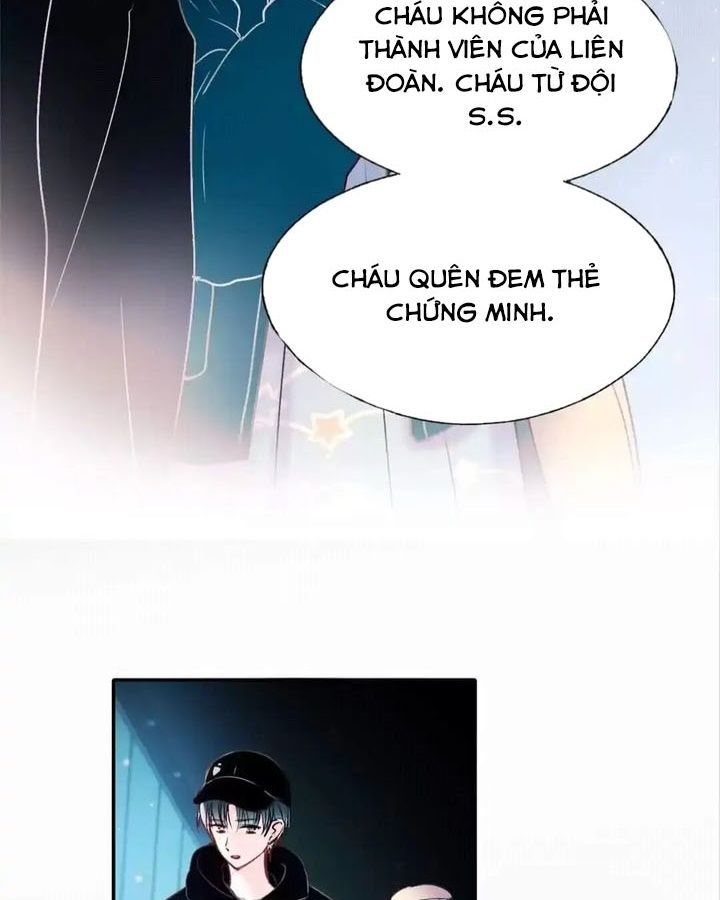 Thành Dã Tiêu Hà Chap 70 - Next Chap 71