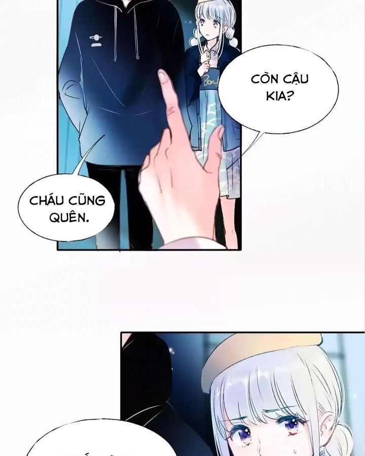 Thành Dã Tiêu Hà Chap 70 - Next Chap 71