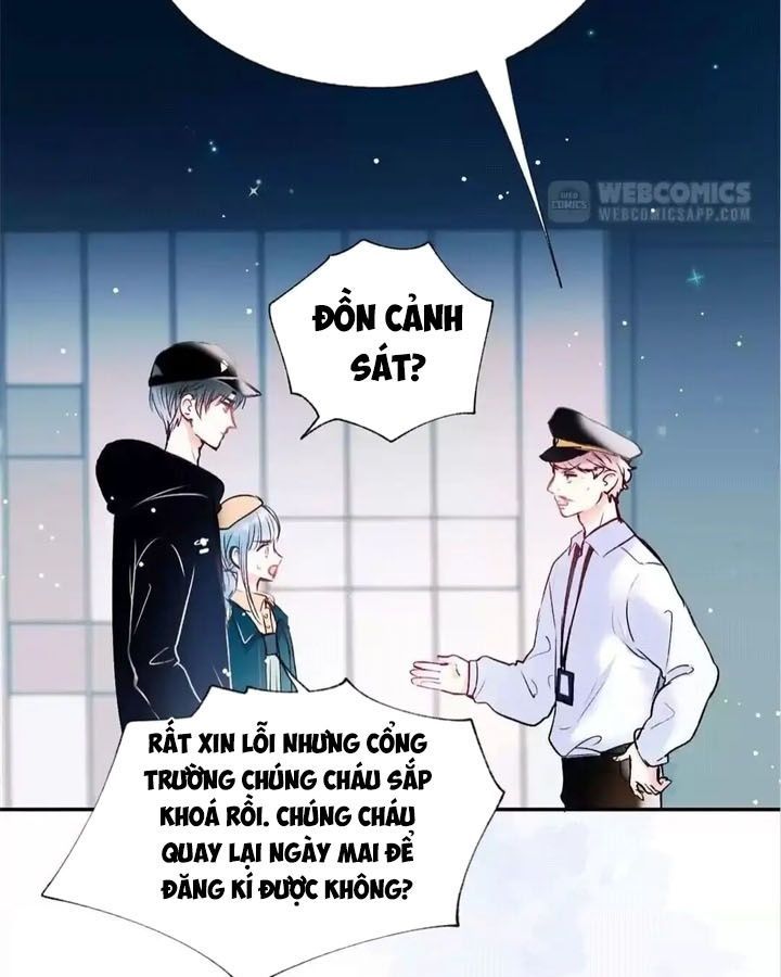 Thành Dã Tiêu Hà Chap 70 - Next Chap 71