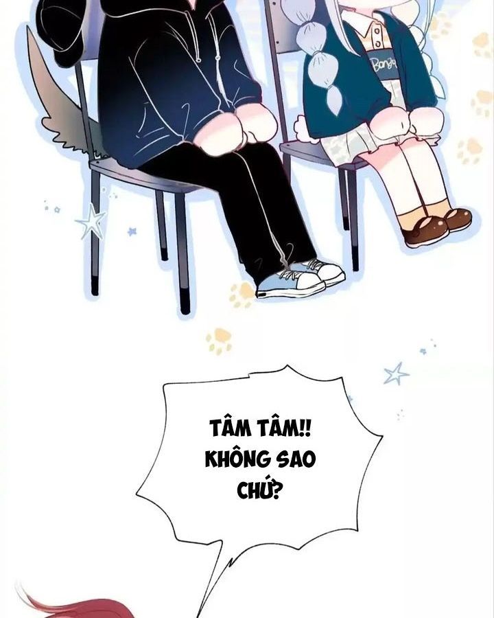 Thành Dã Tiêu Hà Chap 70 - Next Chap 71
